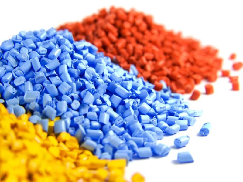 Rubber & Plastic Products