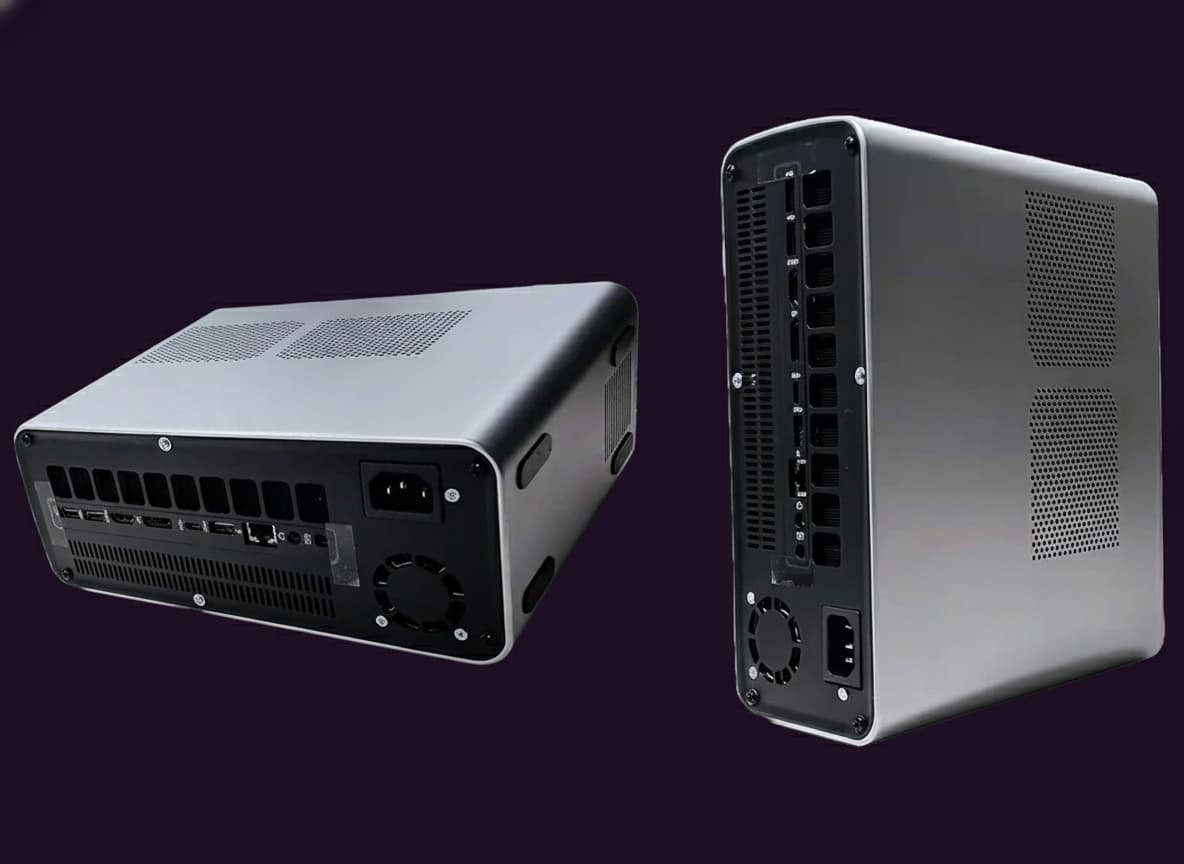 Best Mini PC 2025 Ryzen AI Max 395 Plus Performance