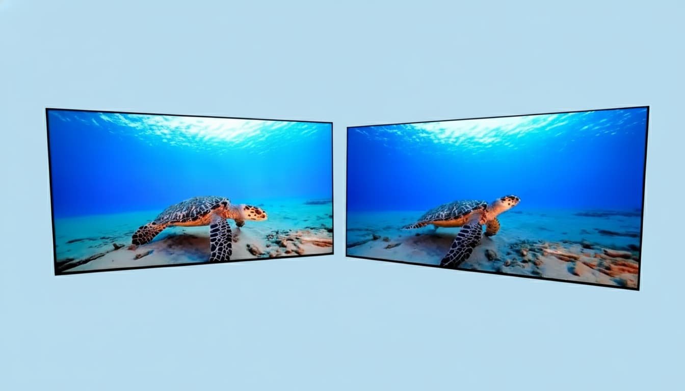 OLED vs Mini-LED TVs