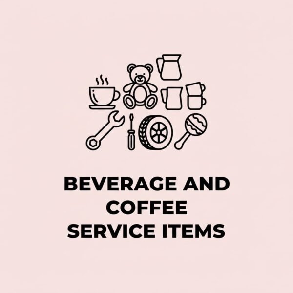 High quality Tea bags bulk for restaurants and cafe's