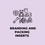 Professional Thank you cards for e-commerce brands