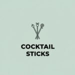 Restaurant packaging and service items