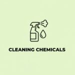 Products Used For Surface Cleaning And Sanitation