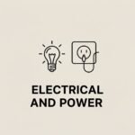 Commercial Battery banks for reliable power continuity