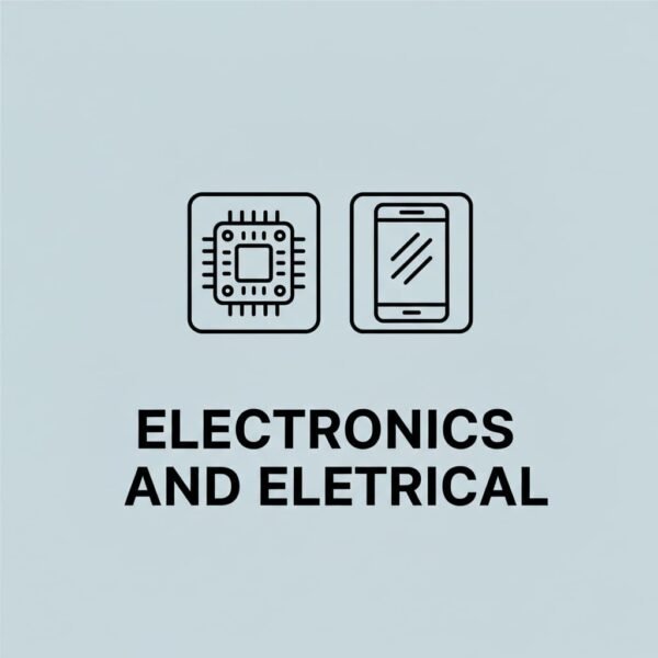 High quality LED lights for electrical infrastructure use