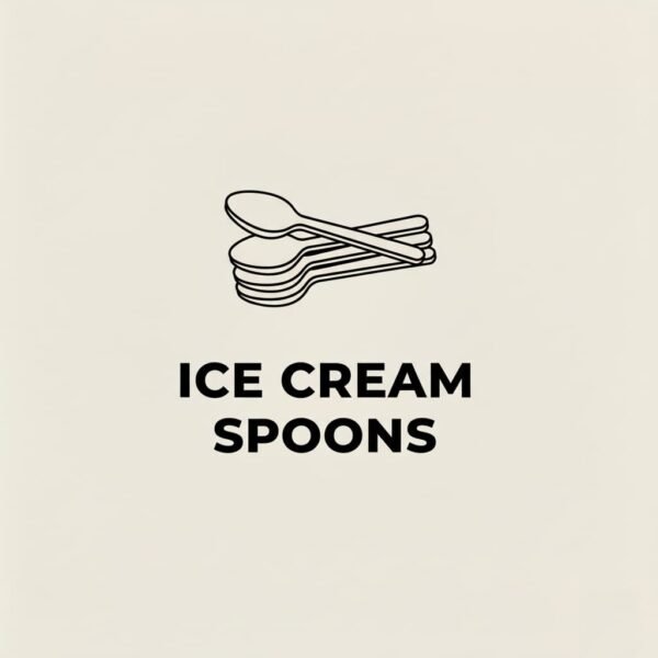 Food packaging items for takeaway service