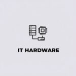 IT Hardware Products Used For Daily Business Needs