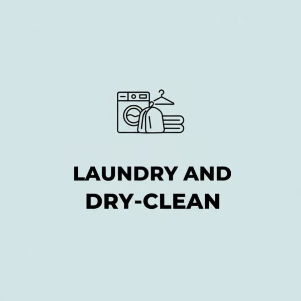 Reliable Laundry bags Supply