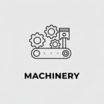 Machines Used For Factory And Workshop Operations