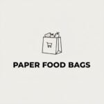 Takeaway packaging and catering items