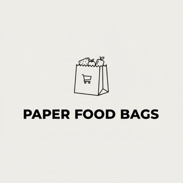 Catering packaging for daily service