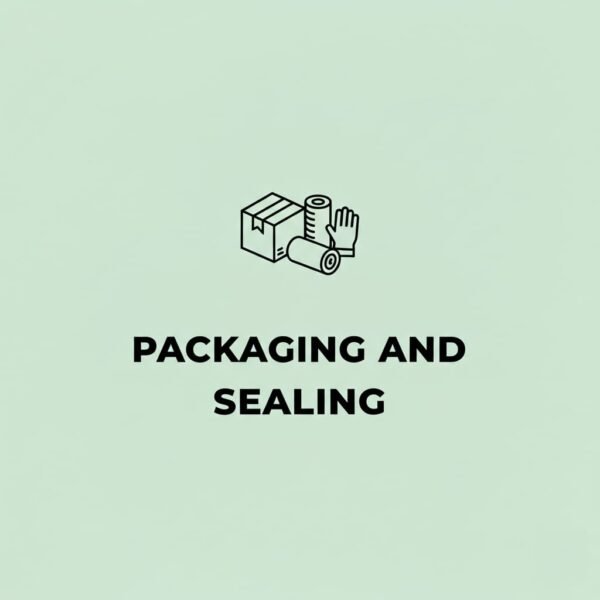 Commercial Shrink wrapping machines Ready Stock