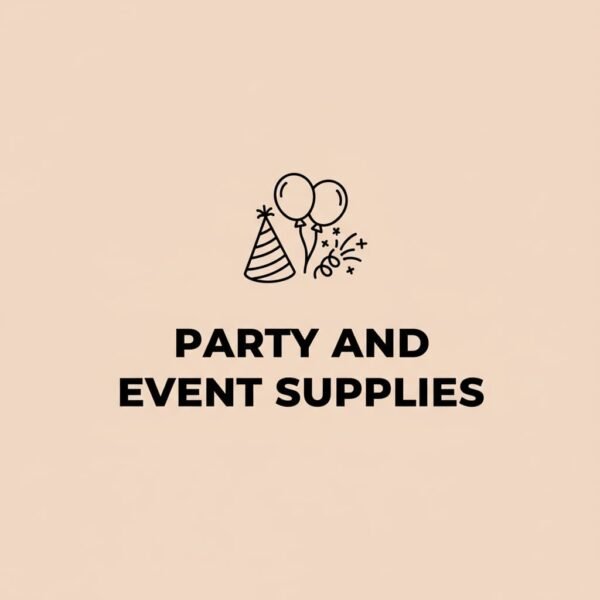 Reliable Balloon sticks Event Supply