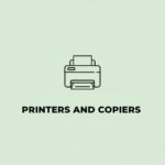 Printers And Copiers Used For Business Needs