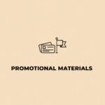 Promotional Items Used For Brand And Business Promotion