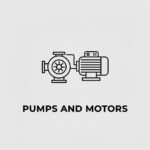 Water Pumps And Motors For Daily Use
