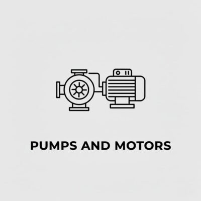 G K Industrial Pump Solutions (Pvt.) Ltd.