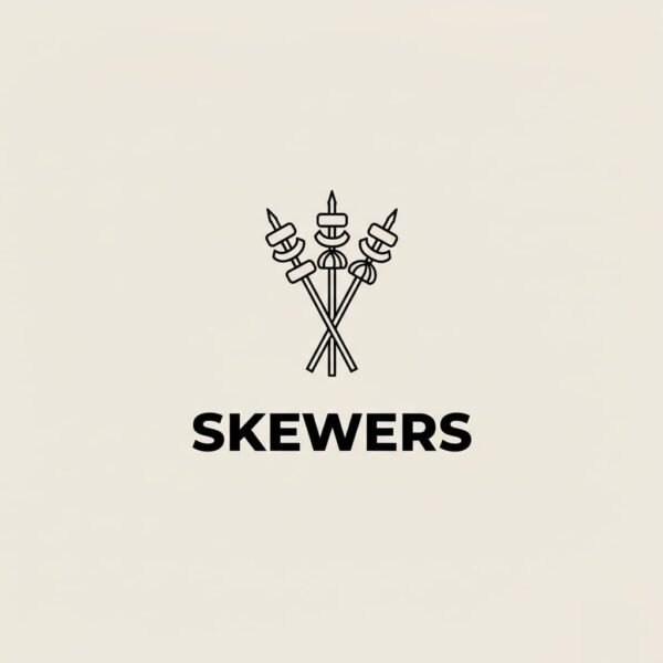 Catering packaging for daily service