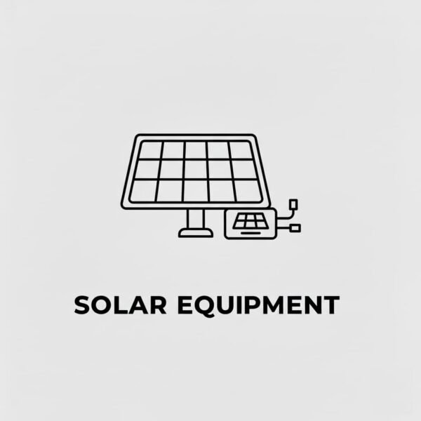 Energy Systems Using Solar Power For Daily Use