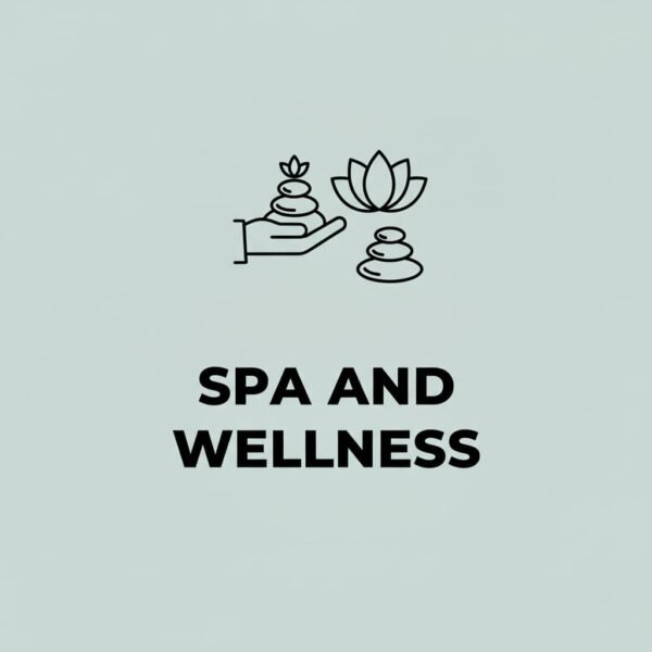 Wellness Treatment bowls Wellness Supply