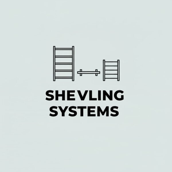 Professional Shelf dividers Shelving Supply
