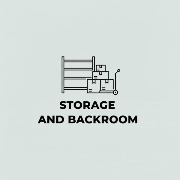 Professional Trolley carts Storage Supply