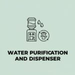 Drinking water taps Clean Value Supply