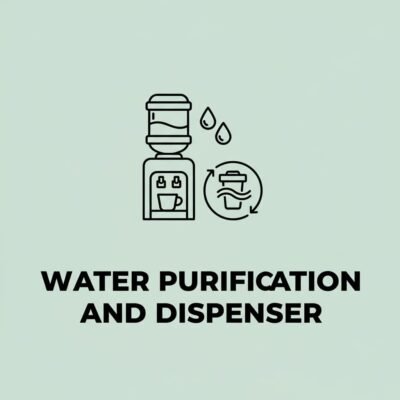 Senanayaka Water suppliers