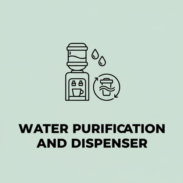 Filter cartridges Steady Solid Supply