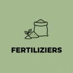 Fertilizers For Farming Use
