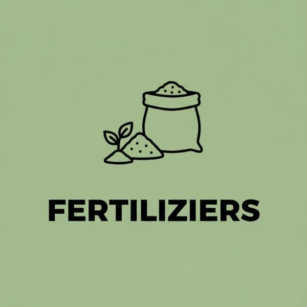 Fertilizers For Field Use
