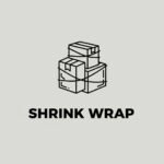 Shrink wrap materials for storage and transport